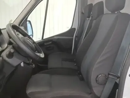 Photo 90 Renault Master  FGN TRAC F3500 L2H2 BLUE DCI 135