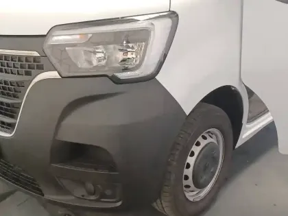 Photo 23 Renault Master  FGN TRAC F3500 L2H2 BLUE DCI 135