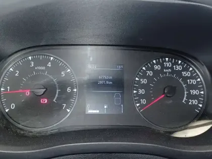 Photo 10 Renault Master  FGN TRAC F3500 L2H2 BLUE DCI 135