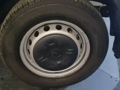 Photo 16 Renault Master  FGN TRAC F3500 L2H2 BLUE DCI 135