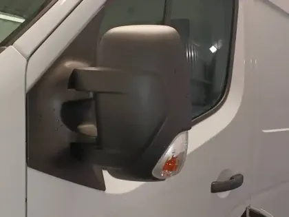 Photo 37 Renault Master  FGN TRAC F3500 L2H2 BLUE DCI 135