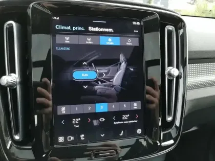 Photo 20 Volvo Xc40  B3 163 ch DCT7