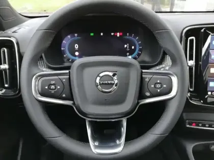 Photo 9 Volvo Xc40  B3 163 ch DCT7