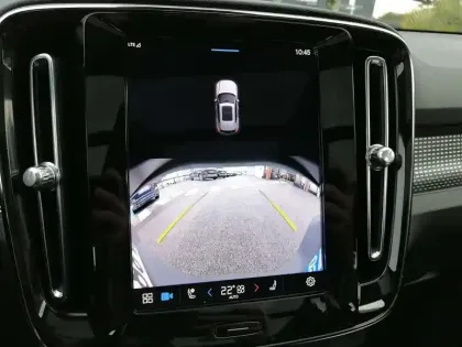 Photo 19 Volvo Xc40  B3 163 ch DCT7