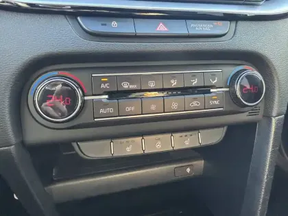 Photo 35 Kia Ceed  SW 1.6 CRDi 136 ch MHEV DCT7