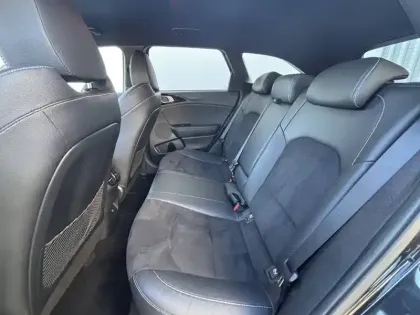 Photo 25 Kia Ceed  SW 1.6 CRDi 136 ch MHEV DCT7