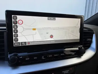 Photo 15 Kia Ceed  SW 1.6 CRDi 136 ch MHEV DCT7