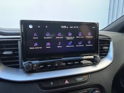 Photo 30 Kia Ceed  SW 1.6 CRDi 136 ch MHEV DCT7