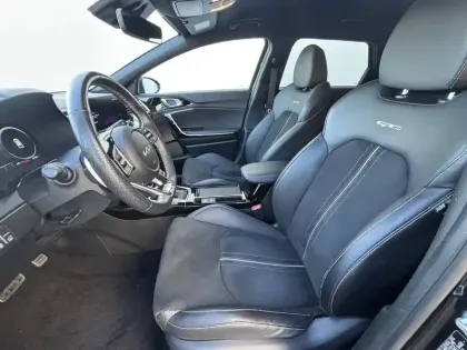 Photo 24 Kia Ceed  SW 1.6 CRDi 136 ch MHEV DCT7