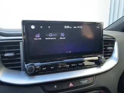 Photo 31 Kia Ceed  SW 1.6 CRDi 136 ch MHEV DCT7