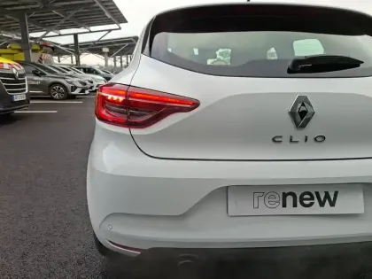 Photo 9 Renault Clio  TCe 100 GPL - 21