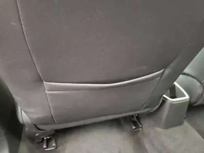 Photo 17 Renault Clio  TCe 100 GPL - 21