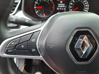 Photo 35 Renault Clio  TCe 100 GPL - 21