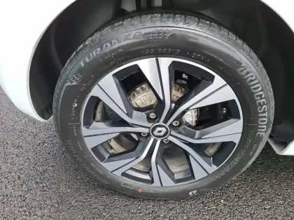 Photo 5 Renault Clio  TCe 100 GPL - 21