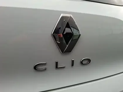 Photo 11 Renault Clio  TCe 100 GPL - 21