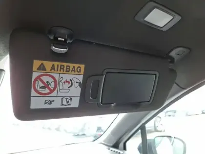 Photo 22 Renault Clio  TCe 100 GPL - 21