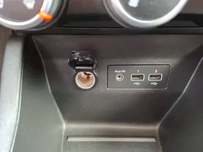 Photo 29 Renault Clio  TCe 100 GPL - 21