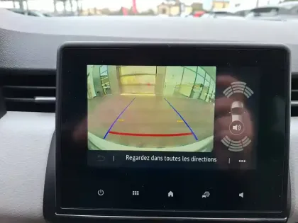 Photo 26 Renault Clio  TCe 100 GPL - 21