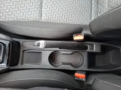 Photo 31 Renault Clio  TCe 100 GPL - 21