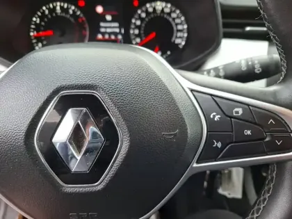 Photo 32 Renault Clio  TCe 100 GPL - 21