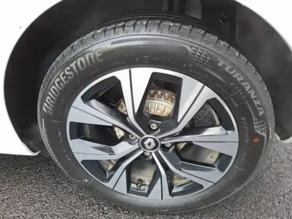 Photo 6 Renault Clio  TCe 100 GPL - 21