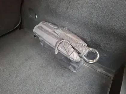 Photo 14 Renault Clio  TCe 100 GPL - 21