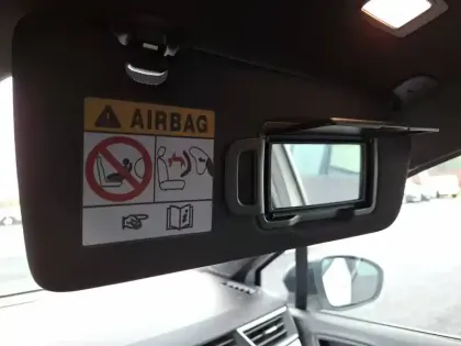 Photo 23 Renault Clio  TCe 100 GPL - 21