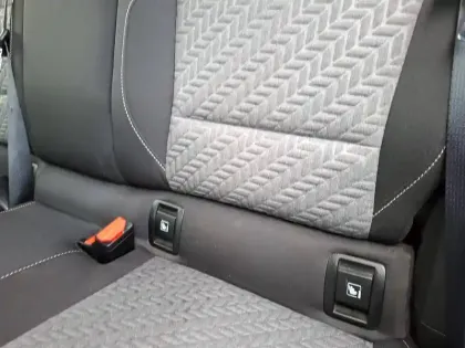 Photo 16 Renault Clio  TCe 100 GPL - 21