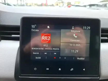 Photo 24 Renault Clio  TCe 100 GPL - 21