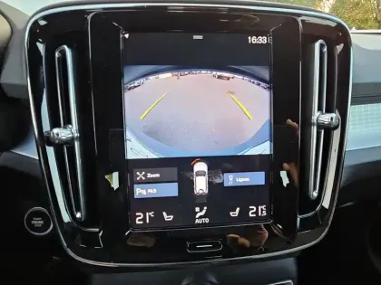 Photo 8 Volvo Xc40  T4 Recharge 129+82 ch DCT7