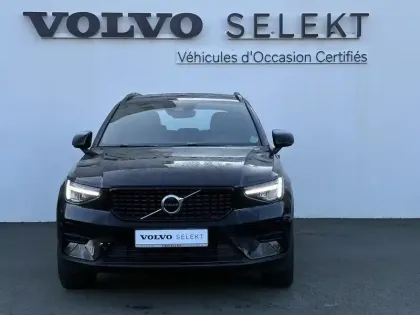 Photo 18 Volvo Xc40  T4 Recharge 129+82 ch DCT7