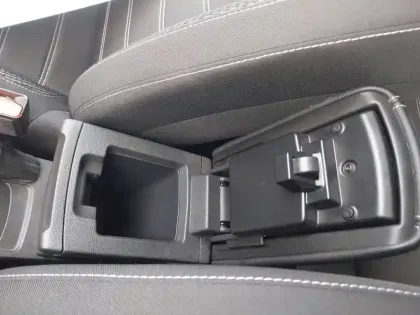 Photo 29 Dacia Duster  Blue dCi 115 4x2