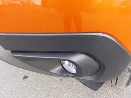 Photo 22 Dacia Duster  Blue dCi 115 4x2