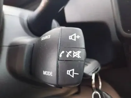 Photo 27 Dacia Duster  Blue dCi 115 4x2