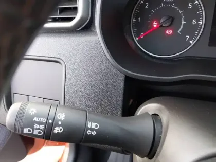 Photo 25 Dacia Duster  Blue dCi 115 4x2