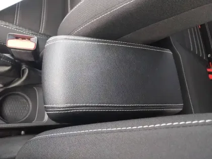 Photo 30 Dacia Duster  Blue dCi 115 4x2