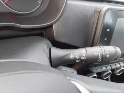 Photo 26 Dacia Duster  Blue dCi 115 4x2