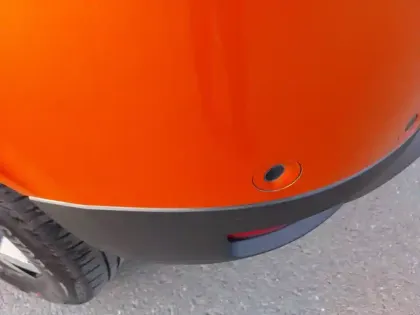 Photo 7 Dacia Duster  Blue dCi 115 4x2