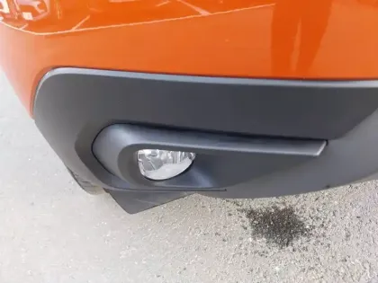 Photo 6 Dacia Duster  Blue dCi 115 4x2