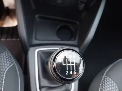 Photo 28 Dacia Duster  Blue dCi 115 4x2