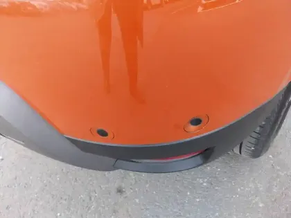 Photo 19 Dacia Duster  Blue dCi 115 4x2