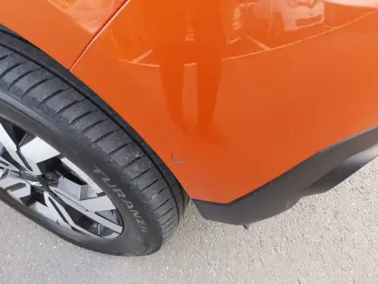 Photo 18 Dacia Duster  Blue dCi 115 4x2