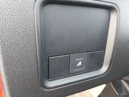 Photo 10 Dacia Duster  Blue dCi 115 4x2