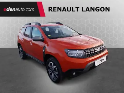 Photo 42 Dacia Duster  Blue dCi 115 4x2
