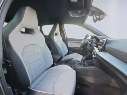 Photo 10 Seat Arona  1.0 TSI 115 ch Start/Stop DSG7