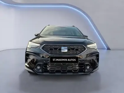 Photo 7 Seat Arona  1.0 TSI 115 ch Start/Stop DSG7