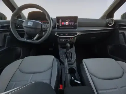 Photo 14 Seat Arona  1.0 TSI 115 ch Start/Stop DSG7