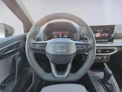 Photo 11 Seat Arona  1.0 TSI 115 ch Start/Stop DSG7