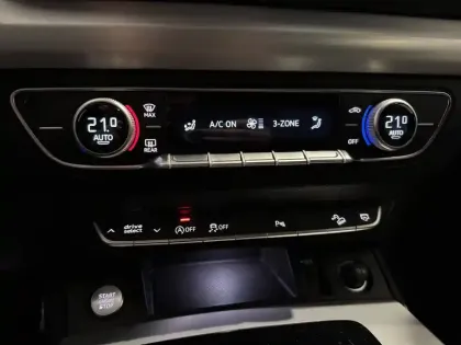 Photo 13 Audi Q5  Sportback 35 TDI 163 S tronic 7