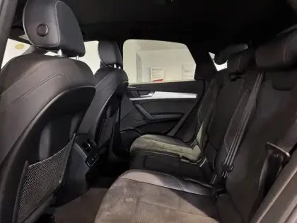 Photo 20 Audi Q5  Sportback 35 TDI 163 S tronic 7